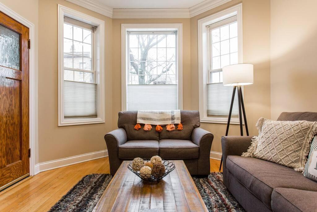 Appartement The Wrigleyville Vip-200 Steps From Wrigley Field *