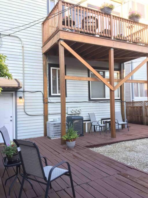 Appartement The Wrigleyville Vip-200 Steps From Wrigley Field Chicago